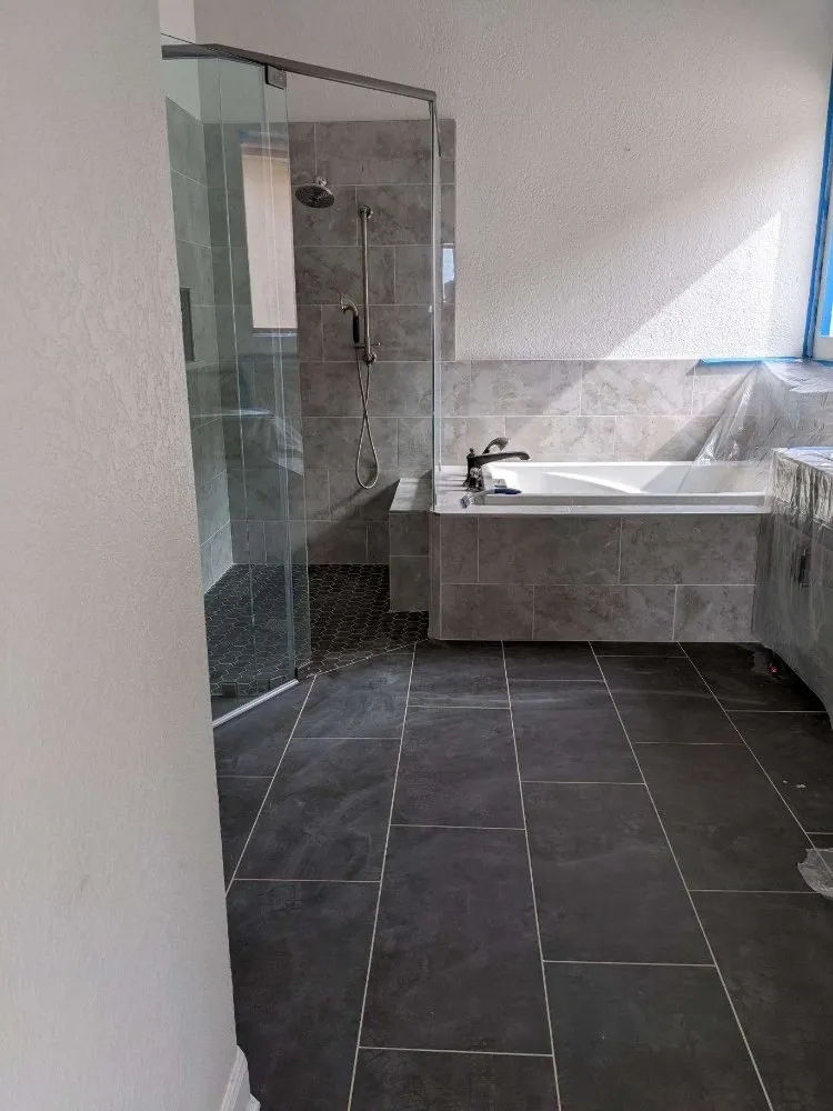 Slide of Ferguson Labor Company