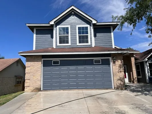 Ferguson Labor Company