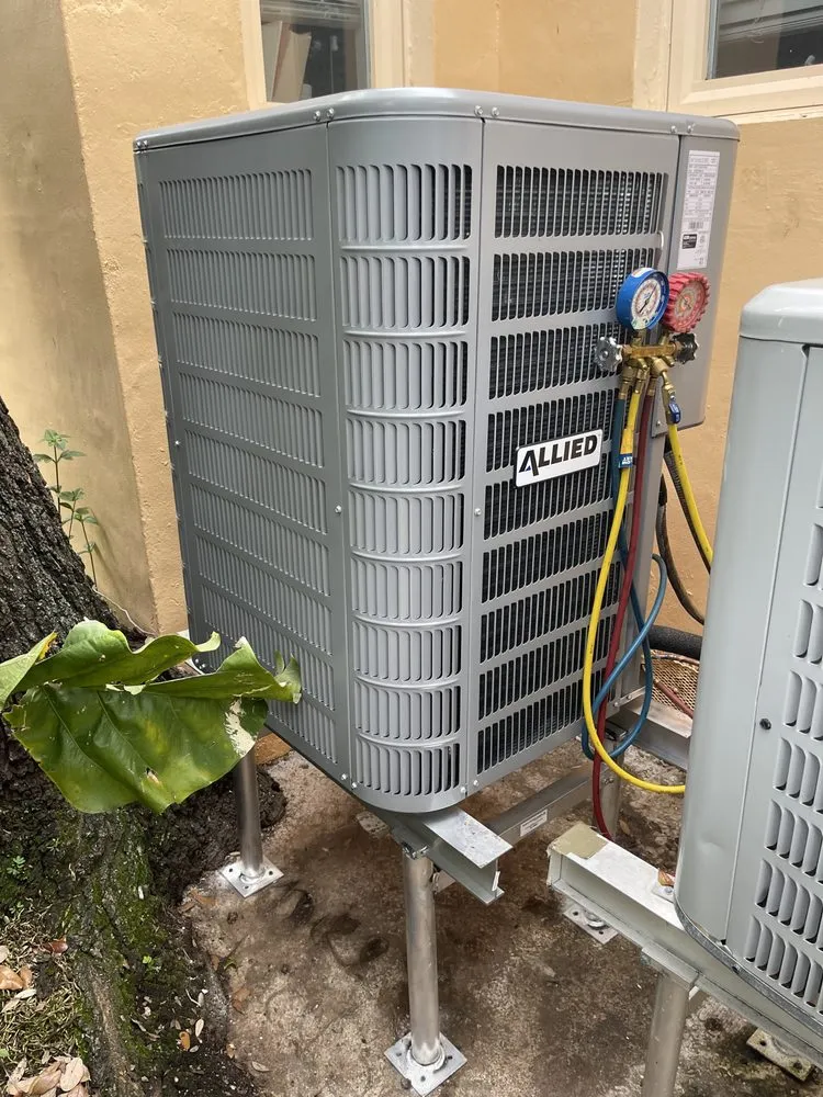 Slide of Ferguson Marine