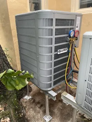 Ferguson Marine Logo