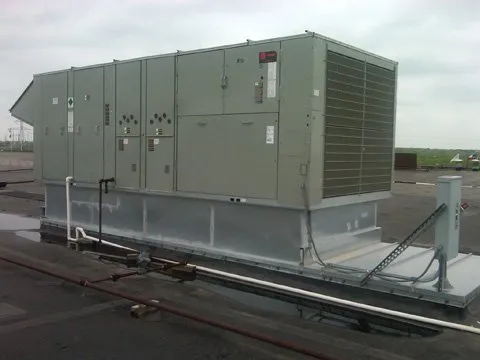 Slide of Ferguson Veresh