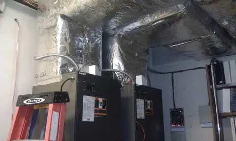 Slide of Ferguson Veresh