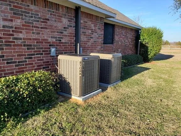 Slide of Ferguson's Electric And AC Service