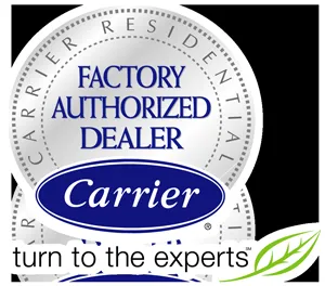 Ferguson's Heating & Air Conditioning Logo