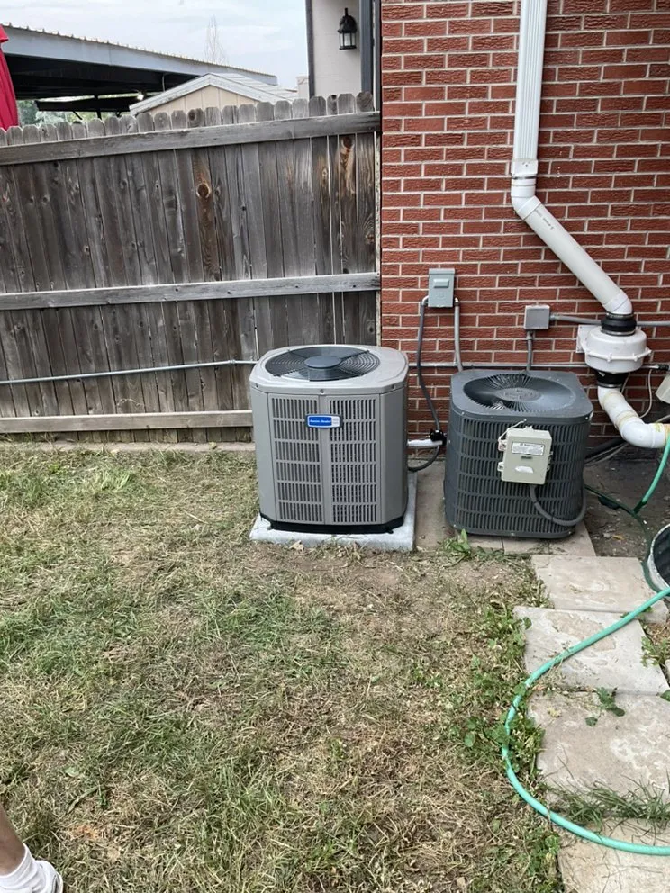 Slide of FerguSon's Heating And Cooling