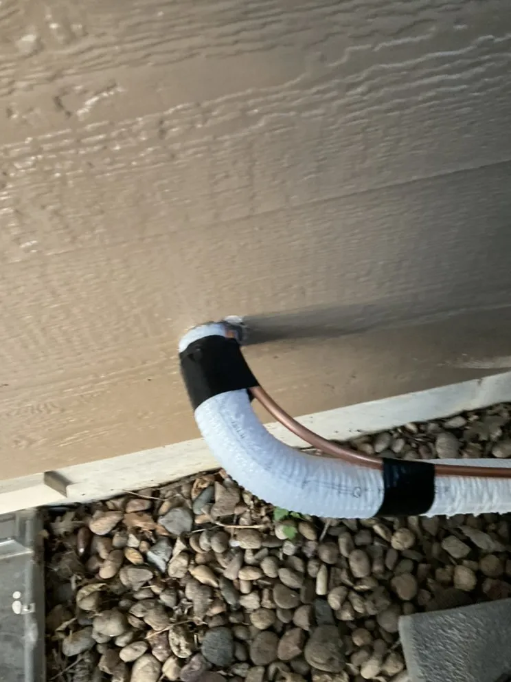 Slide of FerguSon's Heating And Cooling