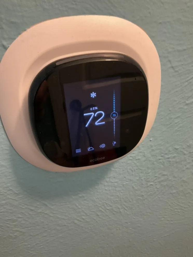 Slide of FerguSon's Heating And Cooling