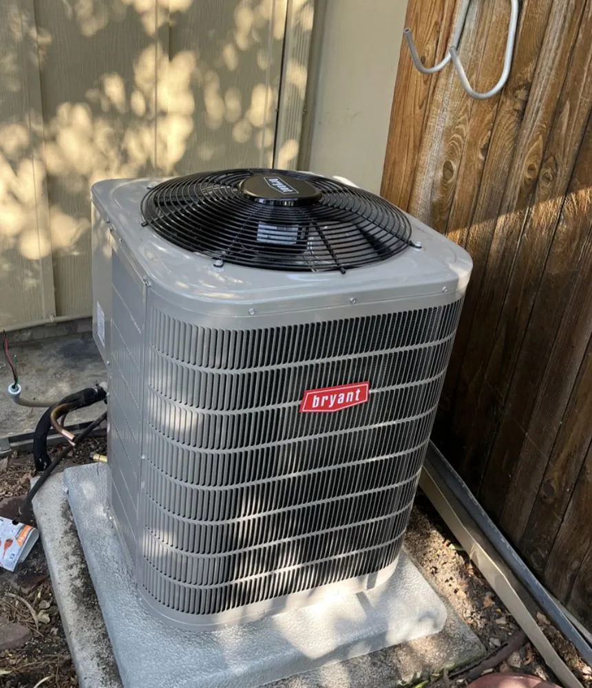 Slide of FerguSon's Heating And Cooling