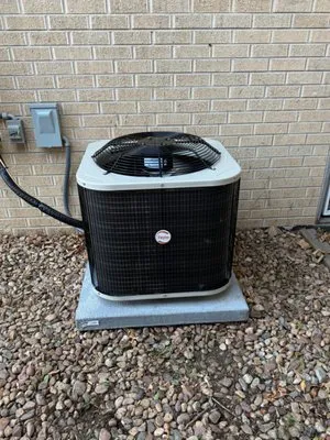 FerguSon's Heating And Cooling