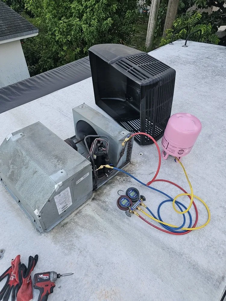 Slide of Ferksoft Services