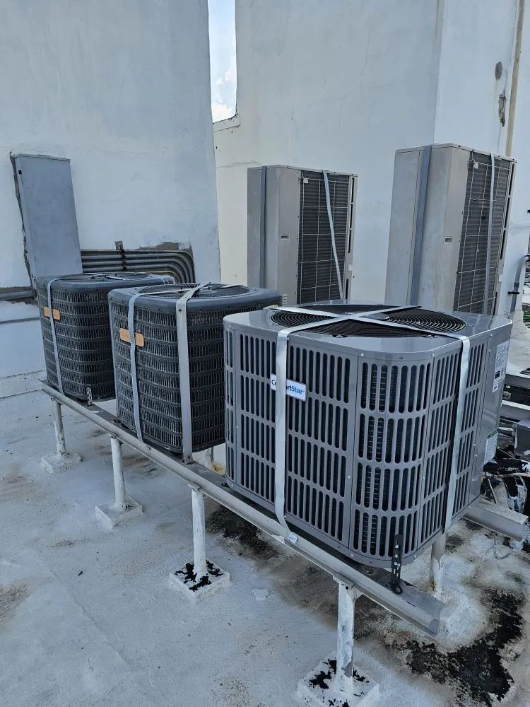 Slide of Ferksoft Services