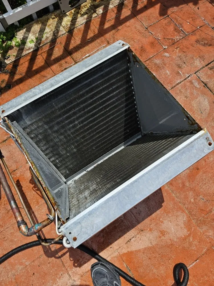 Slide of Ferksoft Services