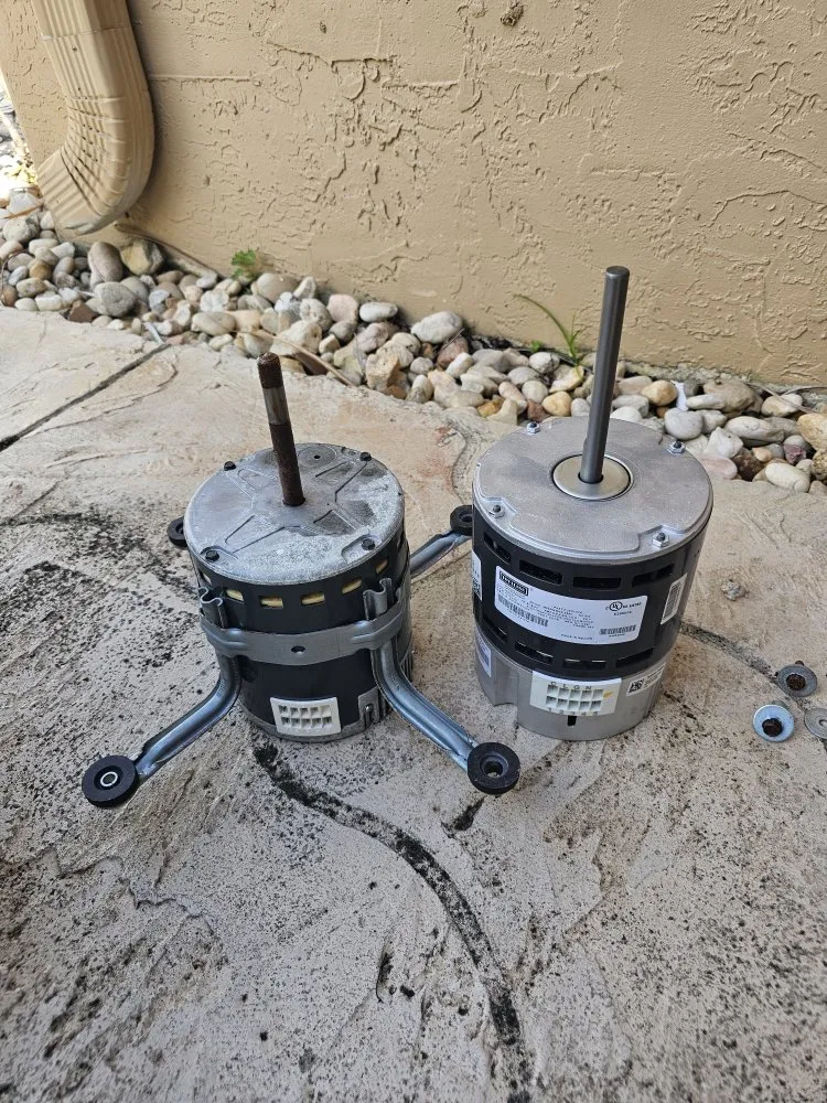 Slide of Ferksoft Services