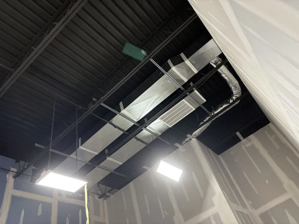 Slide of FERN AIR Heating & Cooling