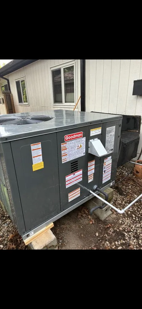 Slide of FERN AIR Heating & Cooling