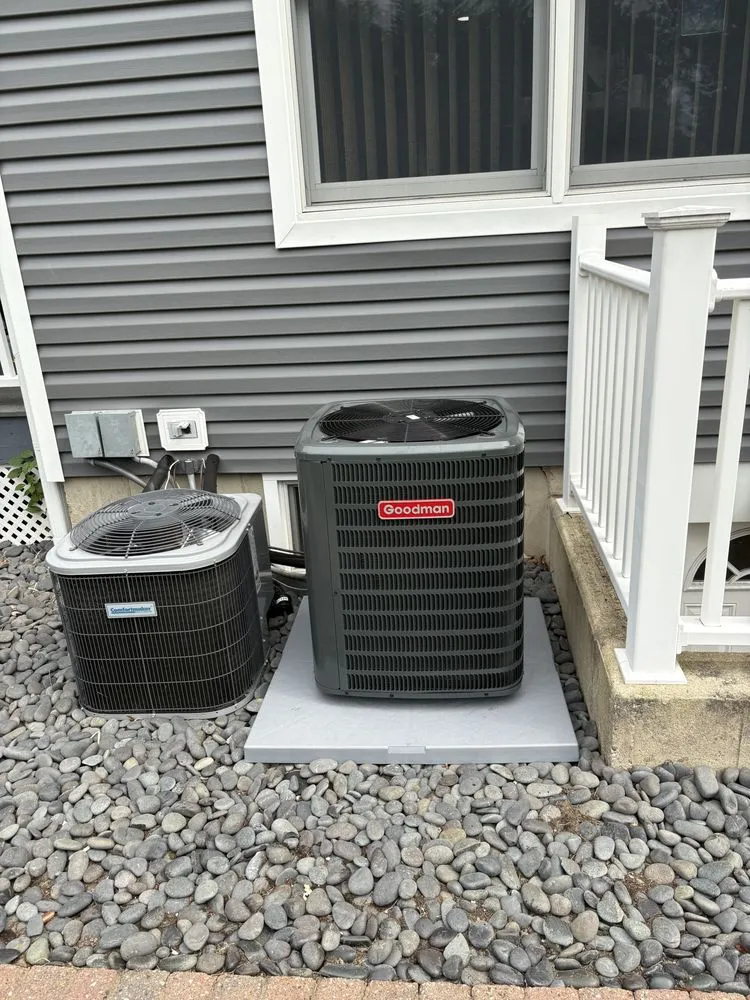 Slide of FERN AIR Heating & Cooling