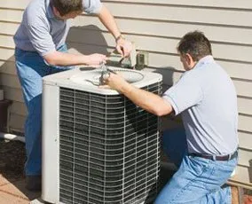 Slide of Fernandes San Diego Air conditioning Repair