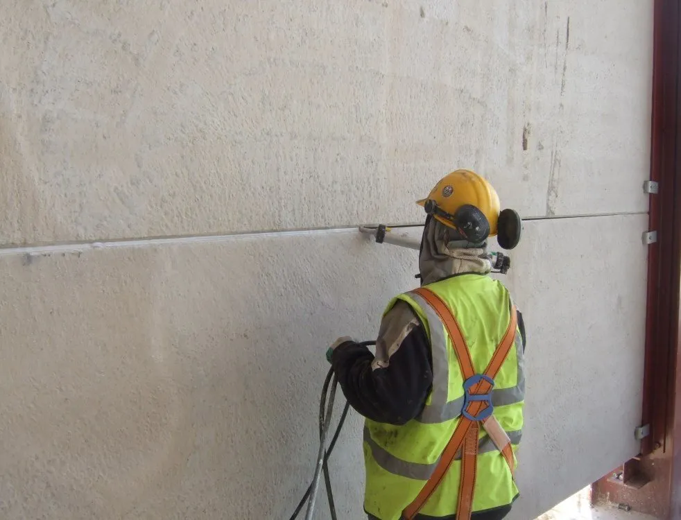 Slide of Fernandez Caulking & Hvac Installation