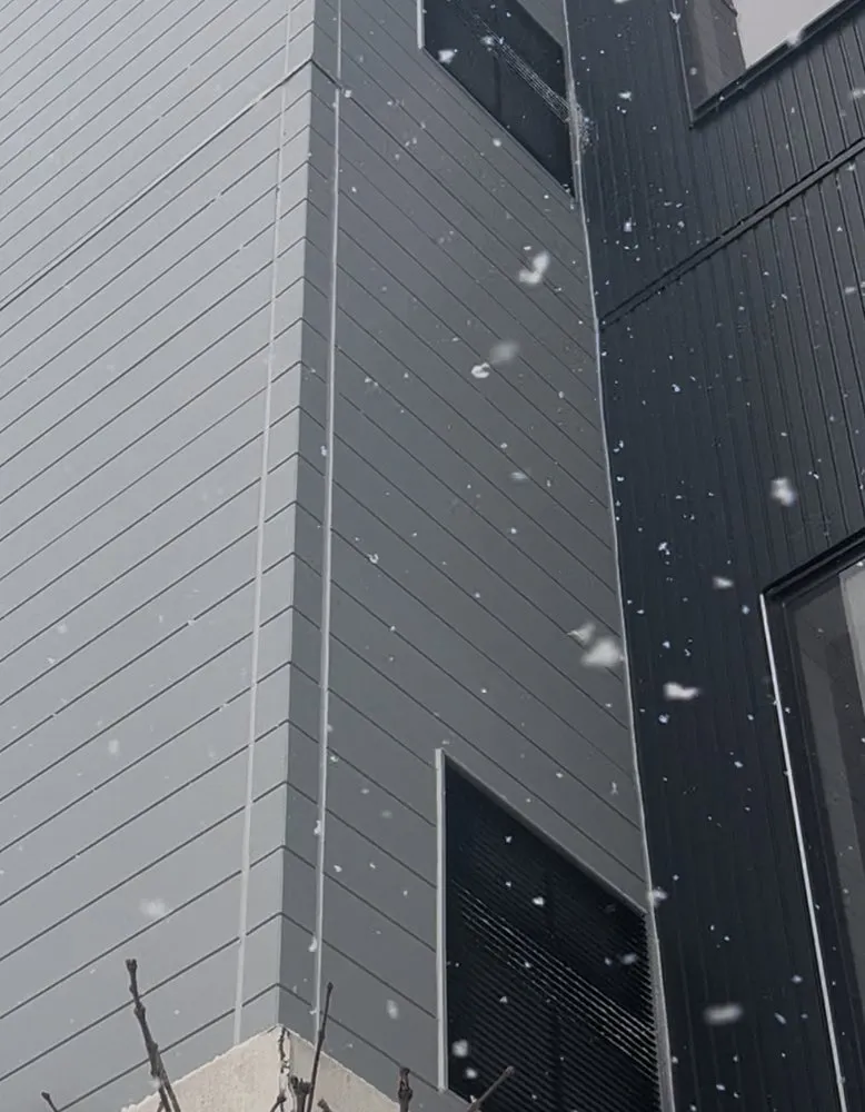 Slide of Fernandez Caulking & Hvac Installation