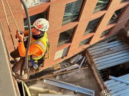 Fernandez Caulking & Hvac Installation