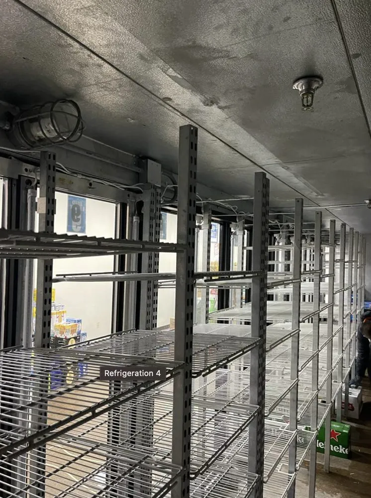 Slide of Fernandez HVAC