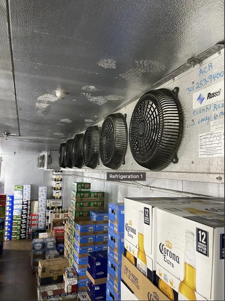 Slide of Fernandez HVAC