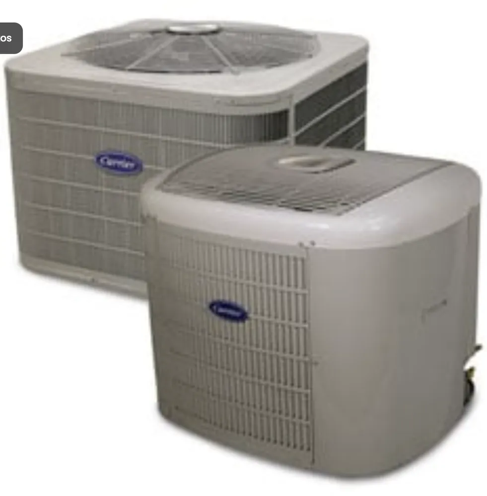 Slide of Fernandez HVAC