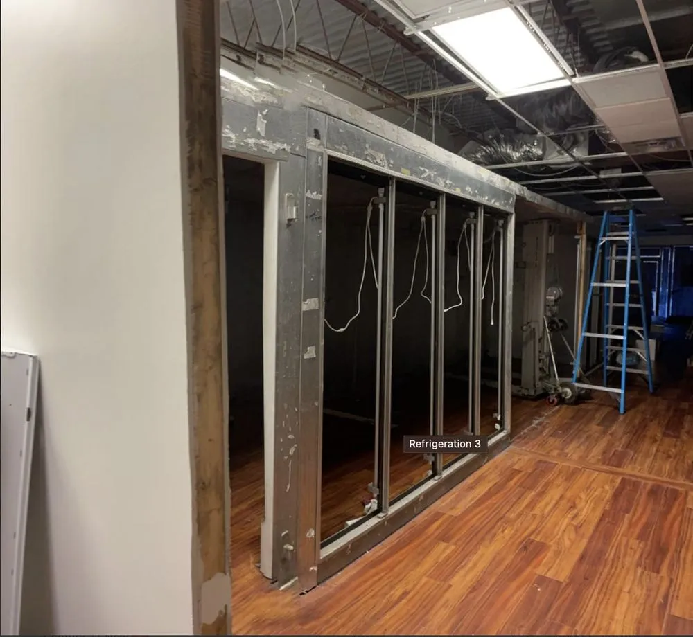 Slide of Fernandez HVAC