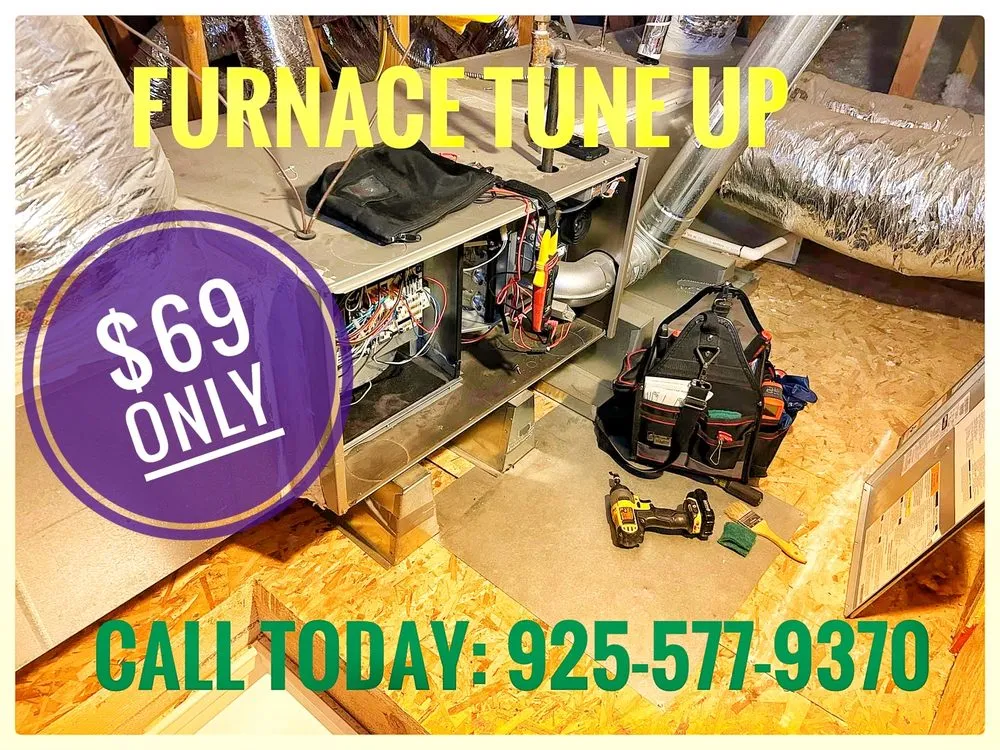 Slide of Fernie's Home Services