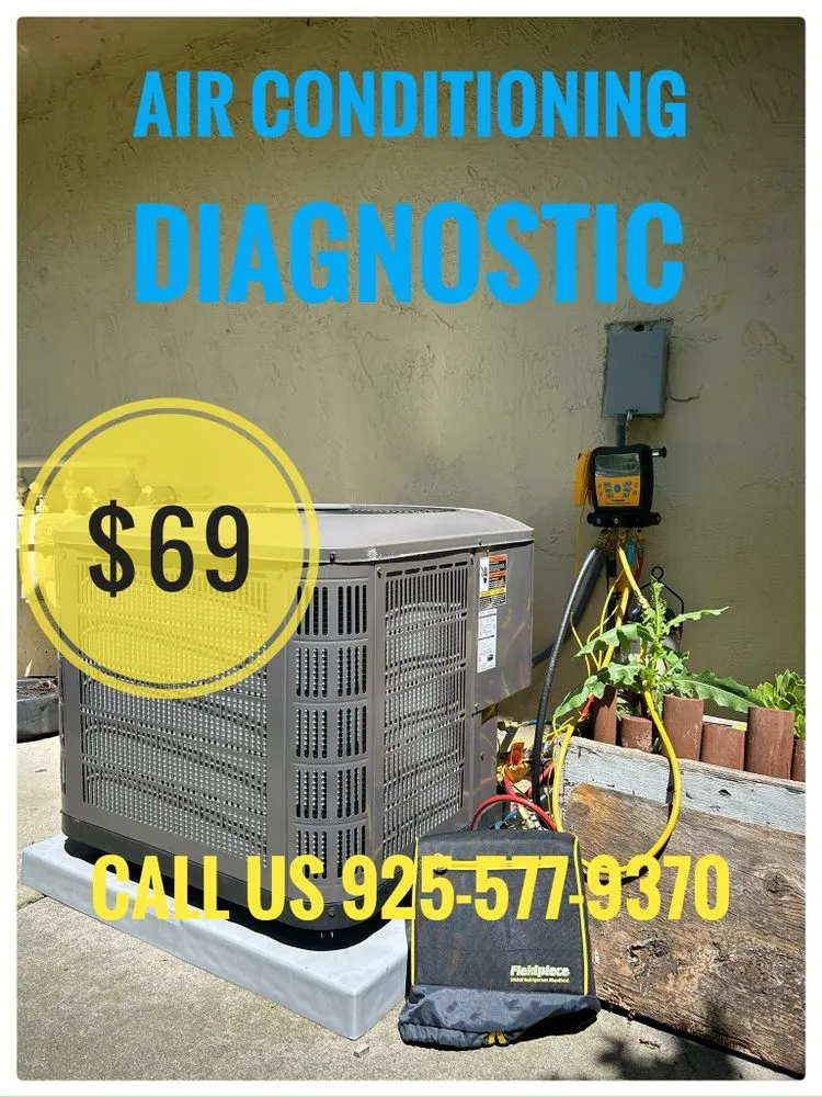 Slide of Fernie's Home Services