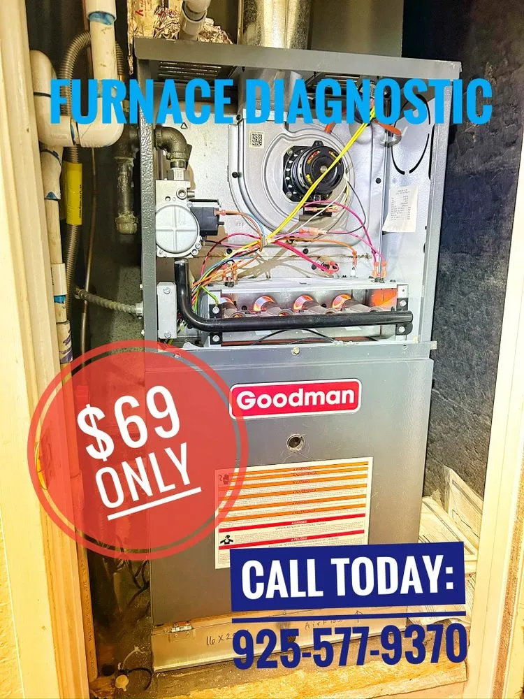 Slide of Fernie's Home Services