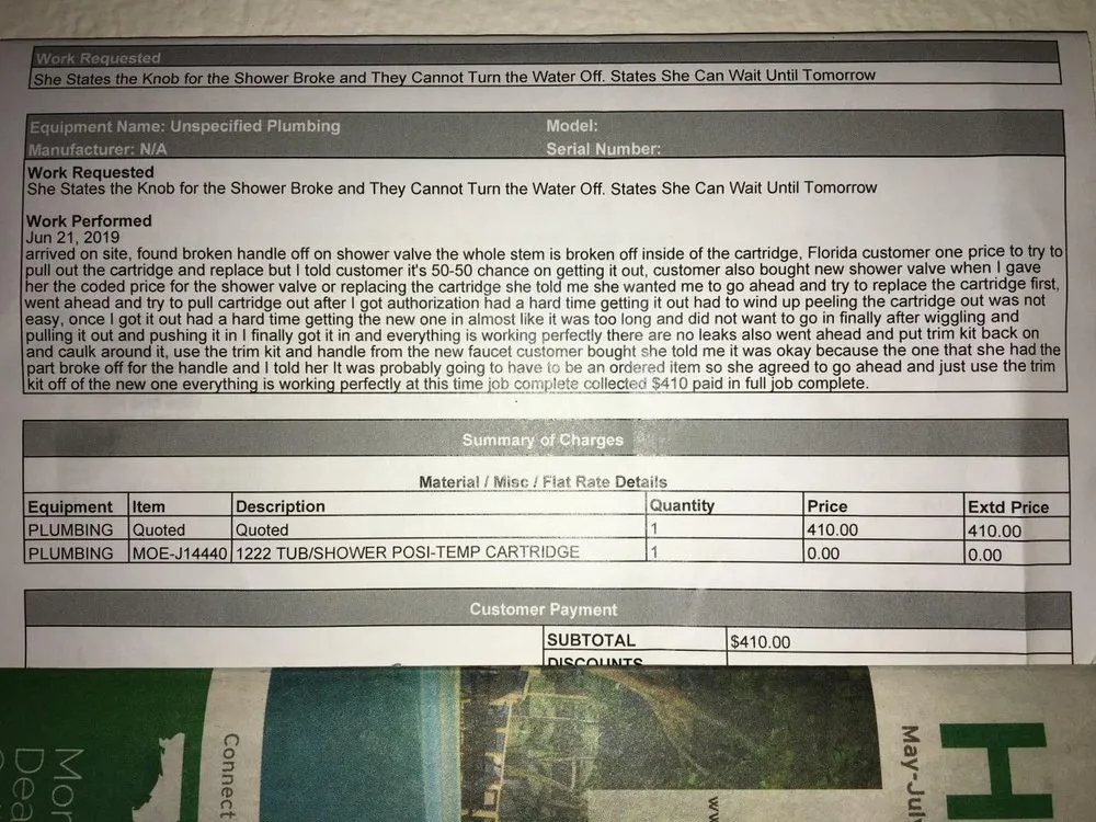 Slide of Ferran Services & Contracting