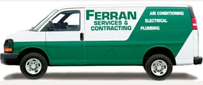 Slide of Ferran Services & Contracting