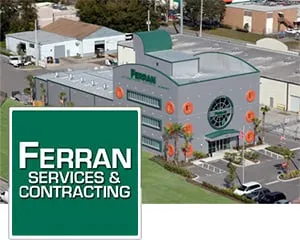 Slide of Ferran Services & Contracting