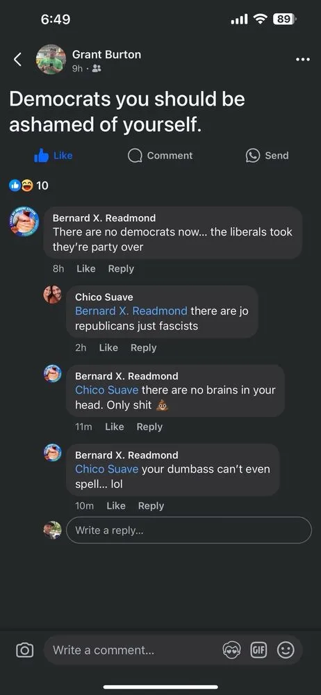 Slide of Ferran Services & Contracting