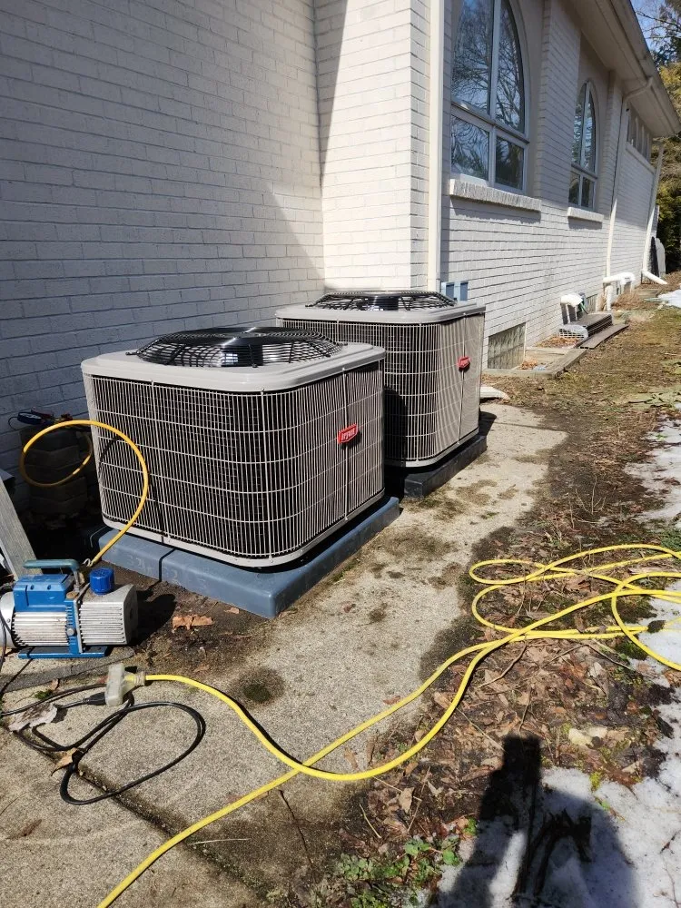 Slide of Ferrara Heating & Air Conditioning