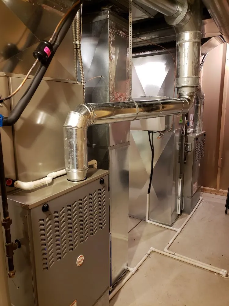 Slide of Ferrara Heating & Air Conditioning