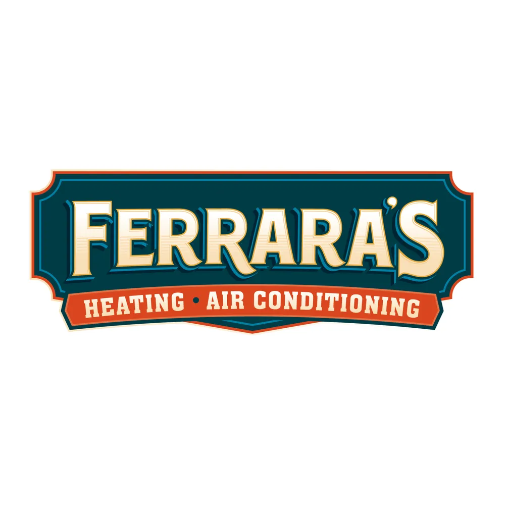 Slide of Ferrara's Heating & Air Conditioning