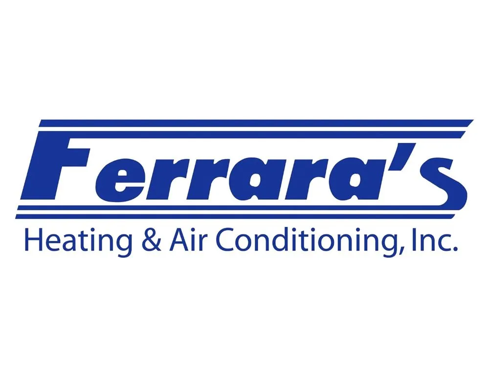 Slide of Ferrara's Heating & Air Conditioning