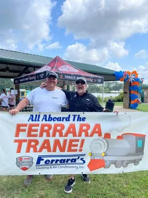 Ferrara's Heating & Air Conditioning