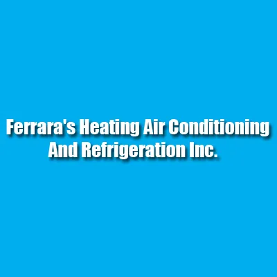 Ferrara's Heating Air Cond And Refrigeration