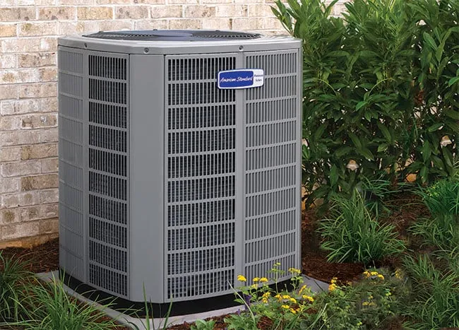 Slide of Ferraro HVAC