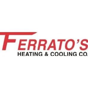 Slide of Ferrato's HVAC