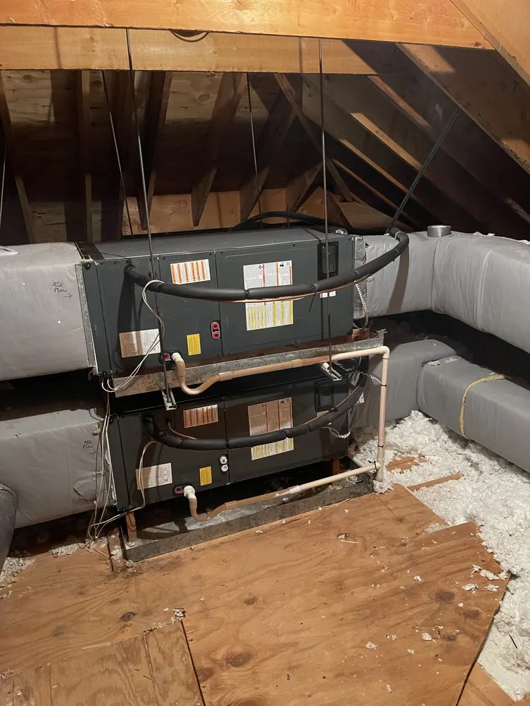 Slide of Ferreira Mechanical