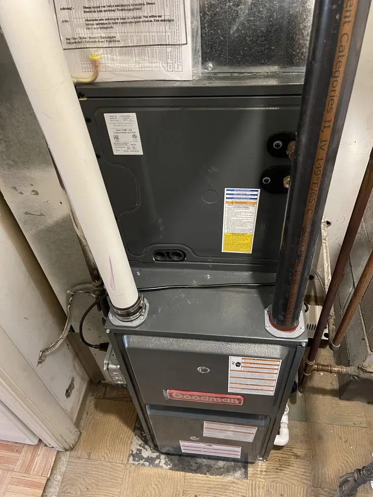 Slide of Ferreira Mechanical