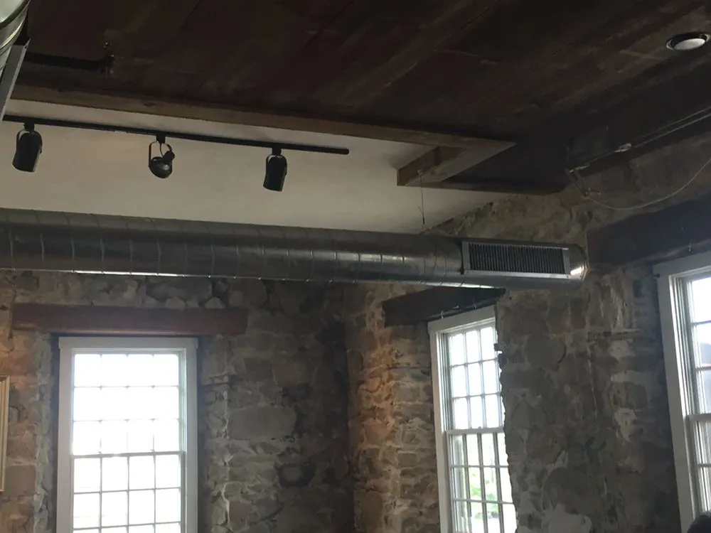 Slide of Ferreira Plumbing and Heating