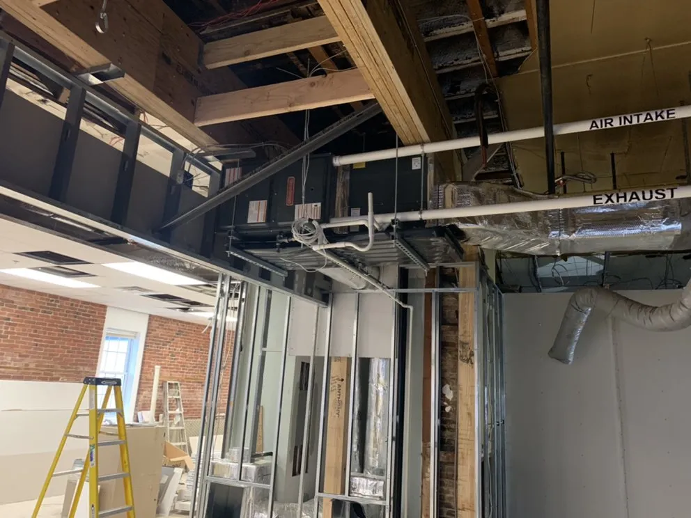 Slide of Ferreira Plumbing and Heating