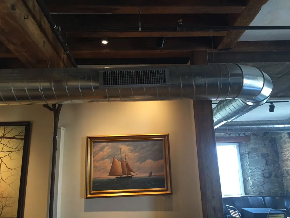 Slide of Ferreira Plumbing and Heating