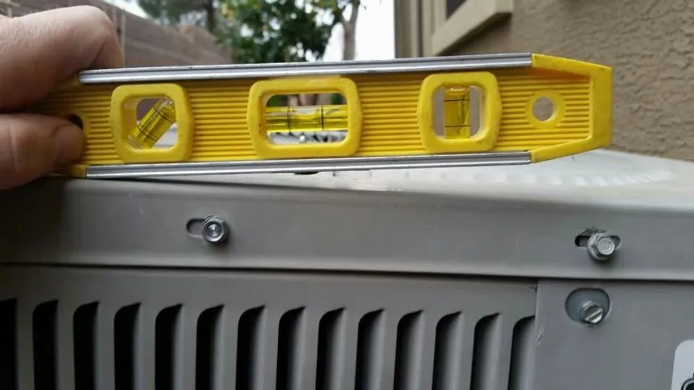 Slide of Ferrell Air