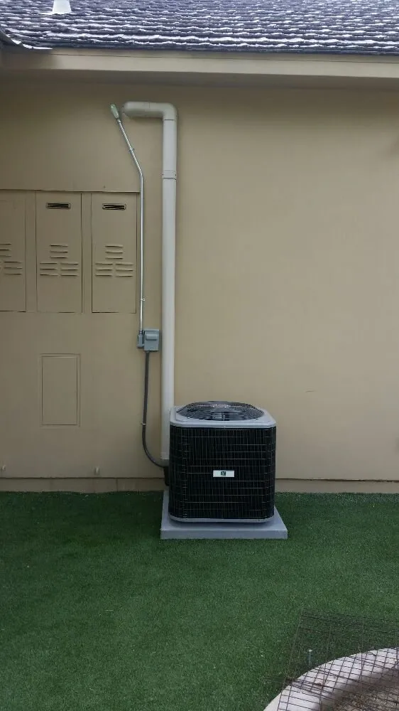 Slide of Ferrell Air